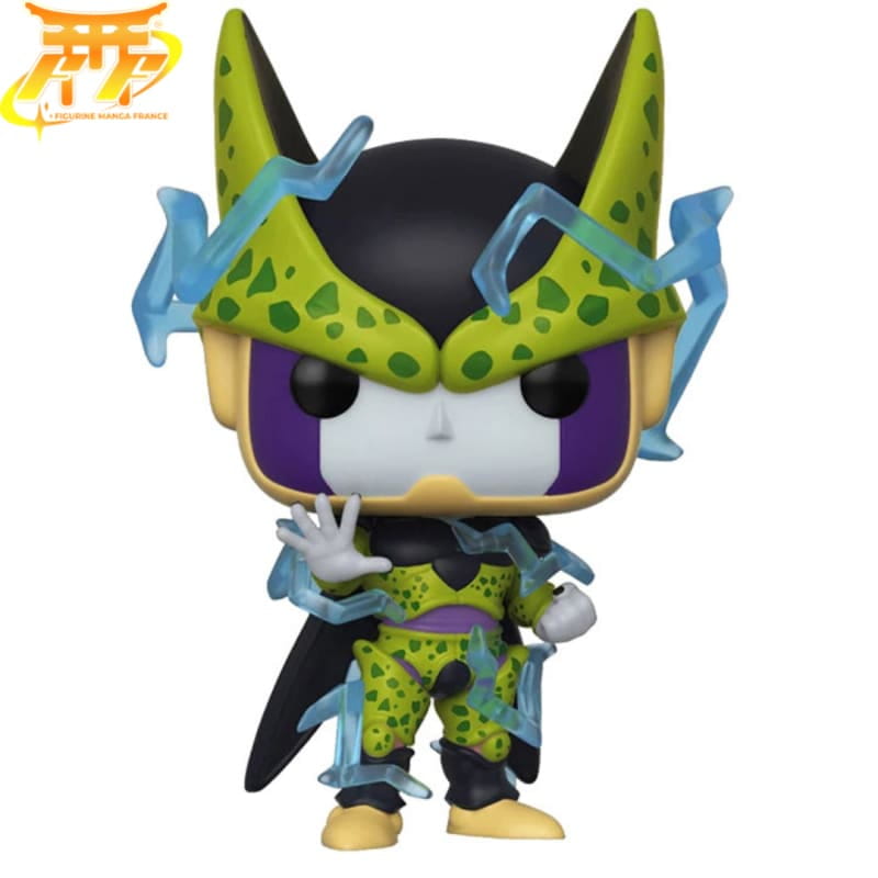 Cell Figurka POP - Dragon Ball Z™