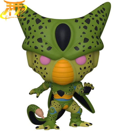 Cell pierwsza forma Figurka POP - Dragon Ball Z™