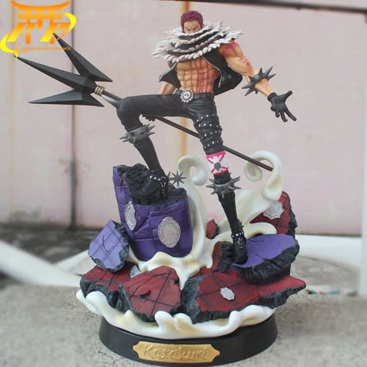 Charlotte Katakuri Figurka - One Piece™