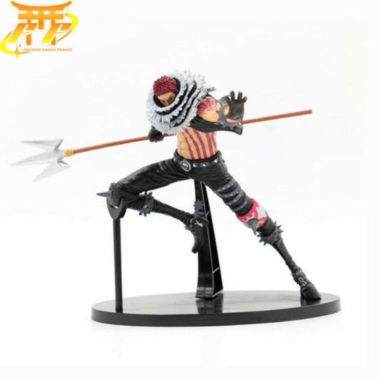 Charlotte Katakuri Figurka - One Piece™