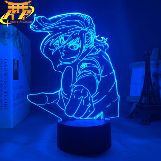 Chigiri Lampka LED - Blue Lock™