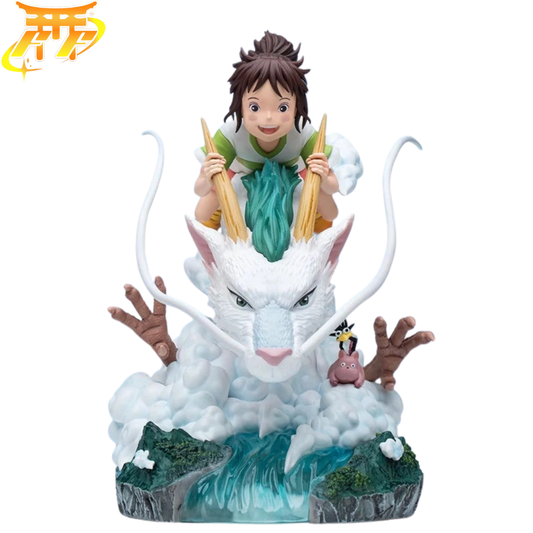 Chihiro Ogino Figurka - Le Voyage De Chihiro™