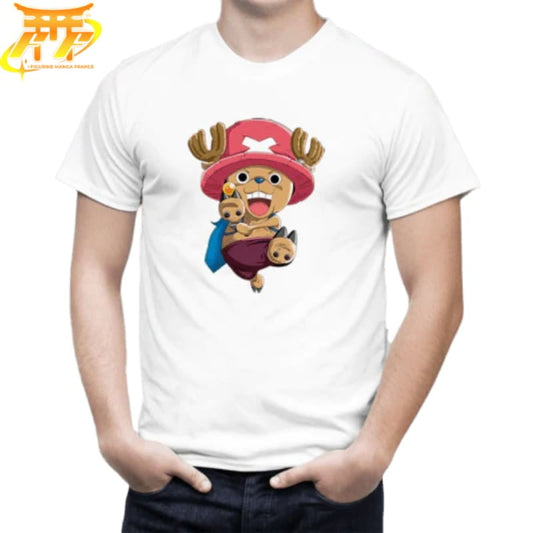 Chopper Koszulka - One Piece™