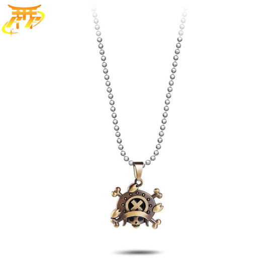Chopper Naszyjnik - One Piece™