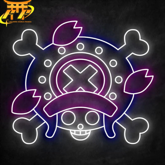 Chopper Neon LED - One Piece™