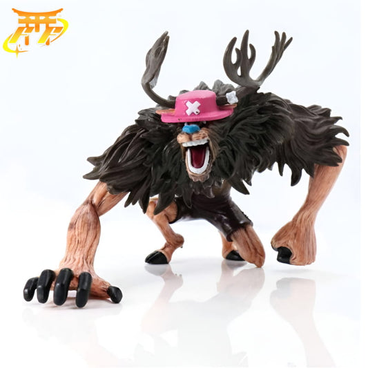 Chopper Potwór Figurka - One Piece™