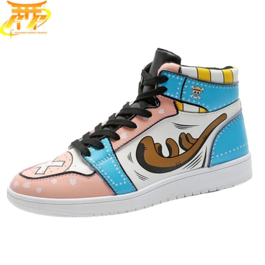 Chopper Sneakersy - One Piece™