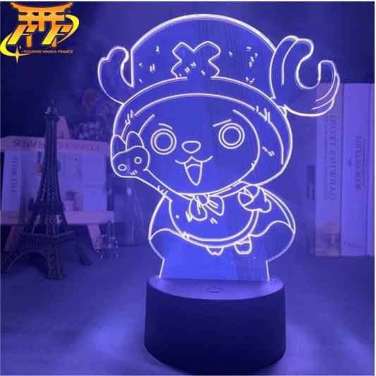 Chopperman Lampka LED - One Piece™