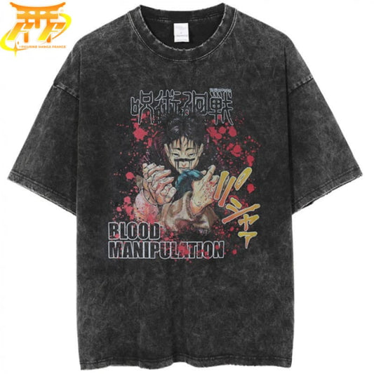Choso Koszulka - Jujutsu Kaisen™