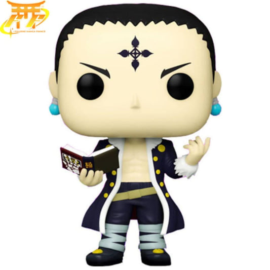 Chrollo Lucifer Figurka POP - Hunter x Hunter™