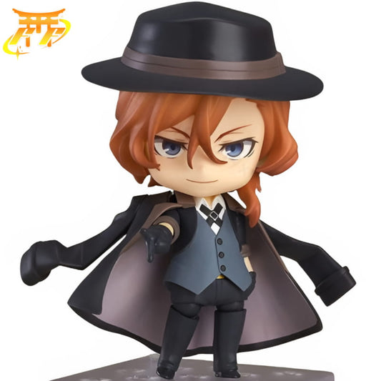 Chûya Mafia Figurka - Bungo Stray Dogs™