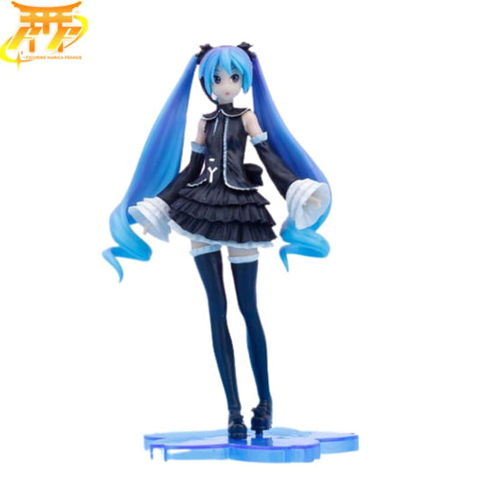 Ciemna Figurka - Hatsune Miku™