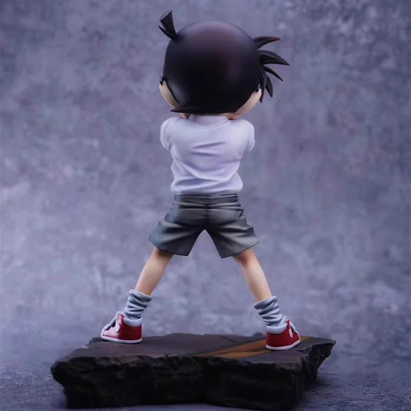 Conan Geniuszowy Detektyw Figurka - Detective Conan™