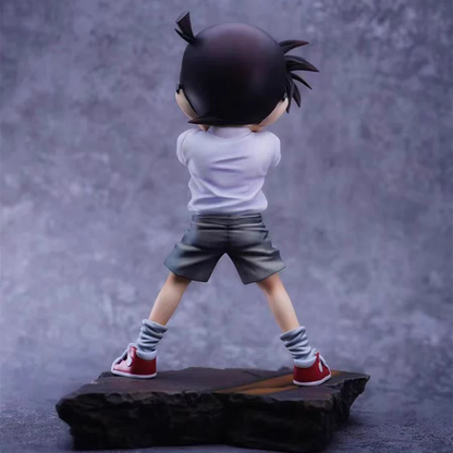 Conan Geniuszowy Detektyw Figurka - Detective Conan™