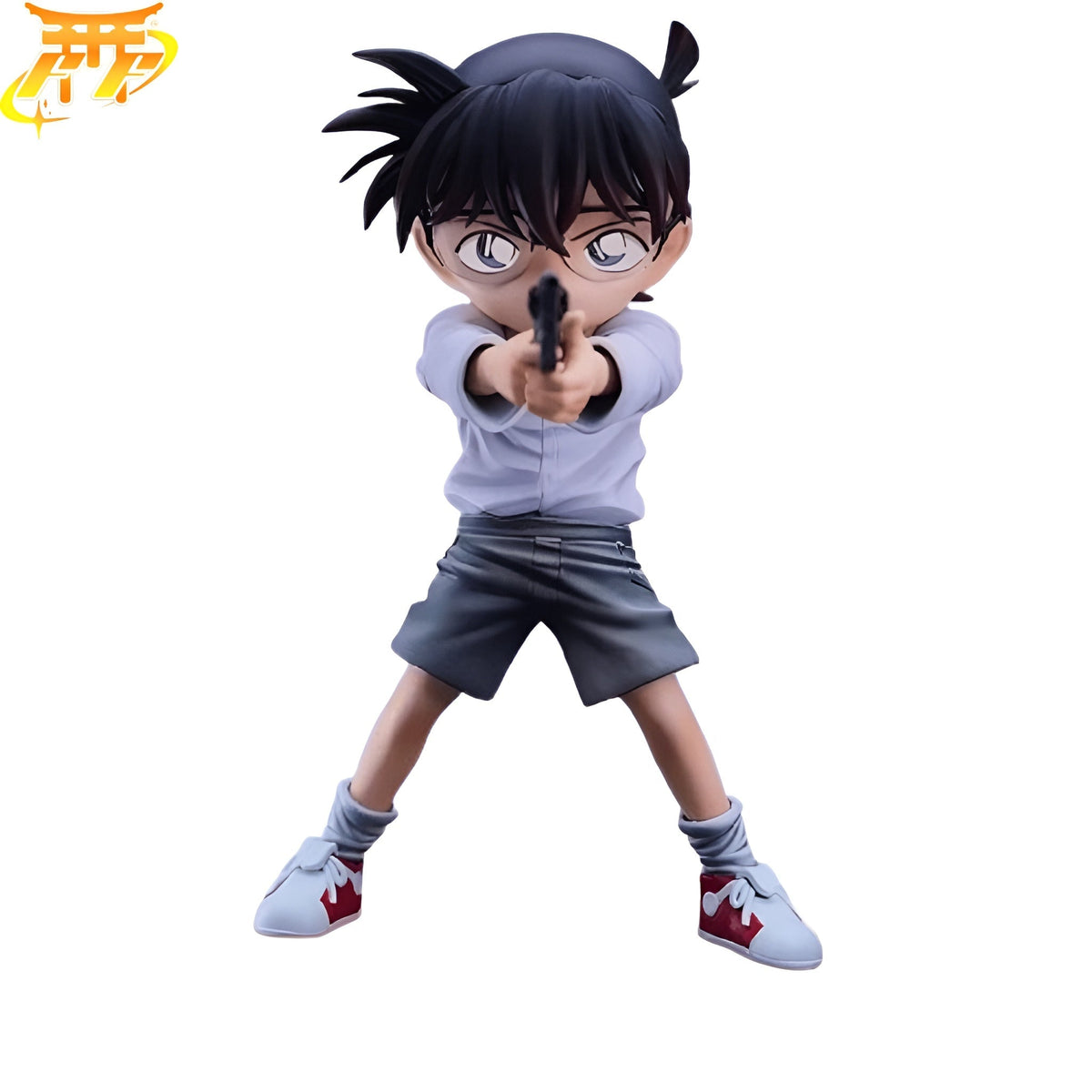 Conan Geniuszowy Detektyw Figurka - Detective Conan™