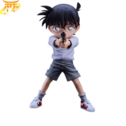 Conan Geniuszowy Detektyw Figurka - Detective Conan™