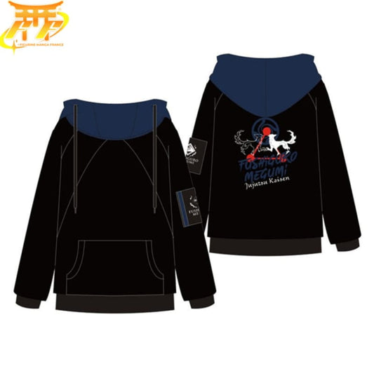 Cosplay Bluza Megumi Fushiguro - Jujutsu Kaisen™