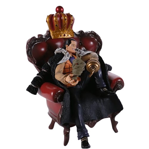 Crocodile Figurka - One Piece™