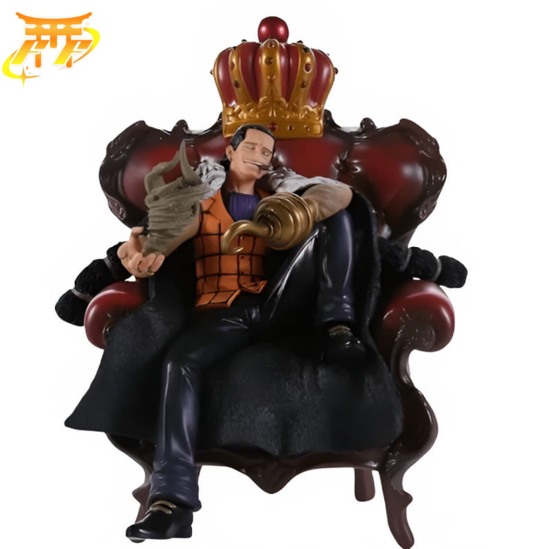 Crocodile Figurka - One Piece™