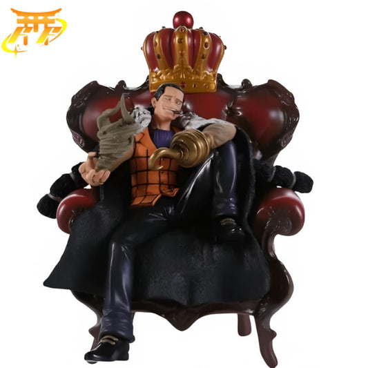 Crocodile Figurka - One Piece™