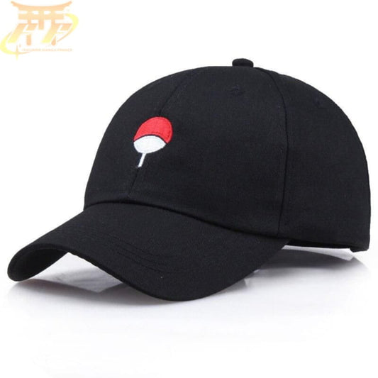 Czapka Uchiwa - Naruto Shippuden™