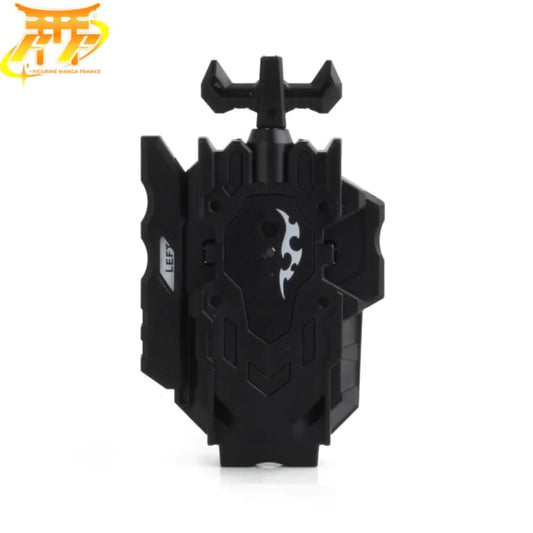 Czarna Wyrzutnia Beyblade - Beyblade™