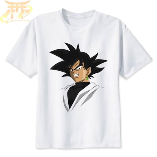 Czarny Goku Koszulka - Dragon Ball Z™