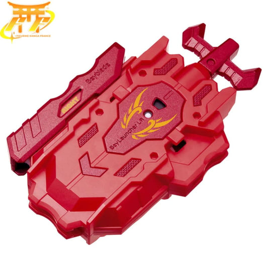 Czerwona Wyrzutnia Beyblade - Beyblade™