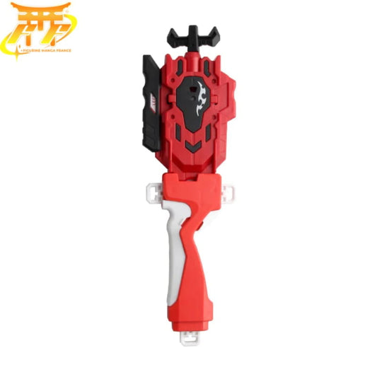 Czerwona z uchwytem Wyrzutnia Beyblade - Beyblade™