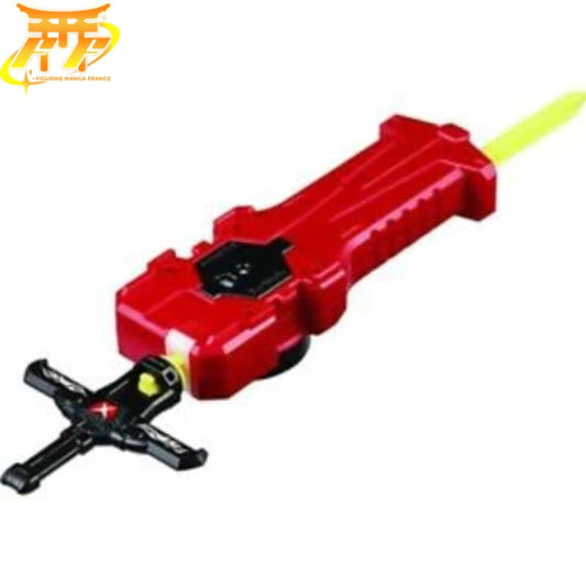 Czerwony Wyrzutnia Beyblade - Beyblade™