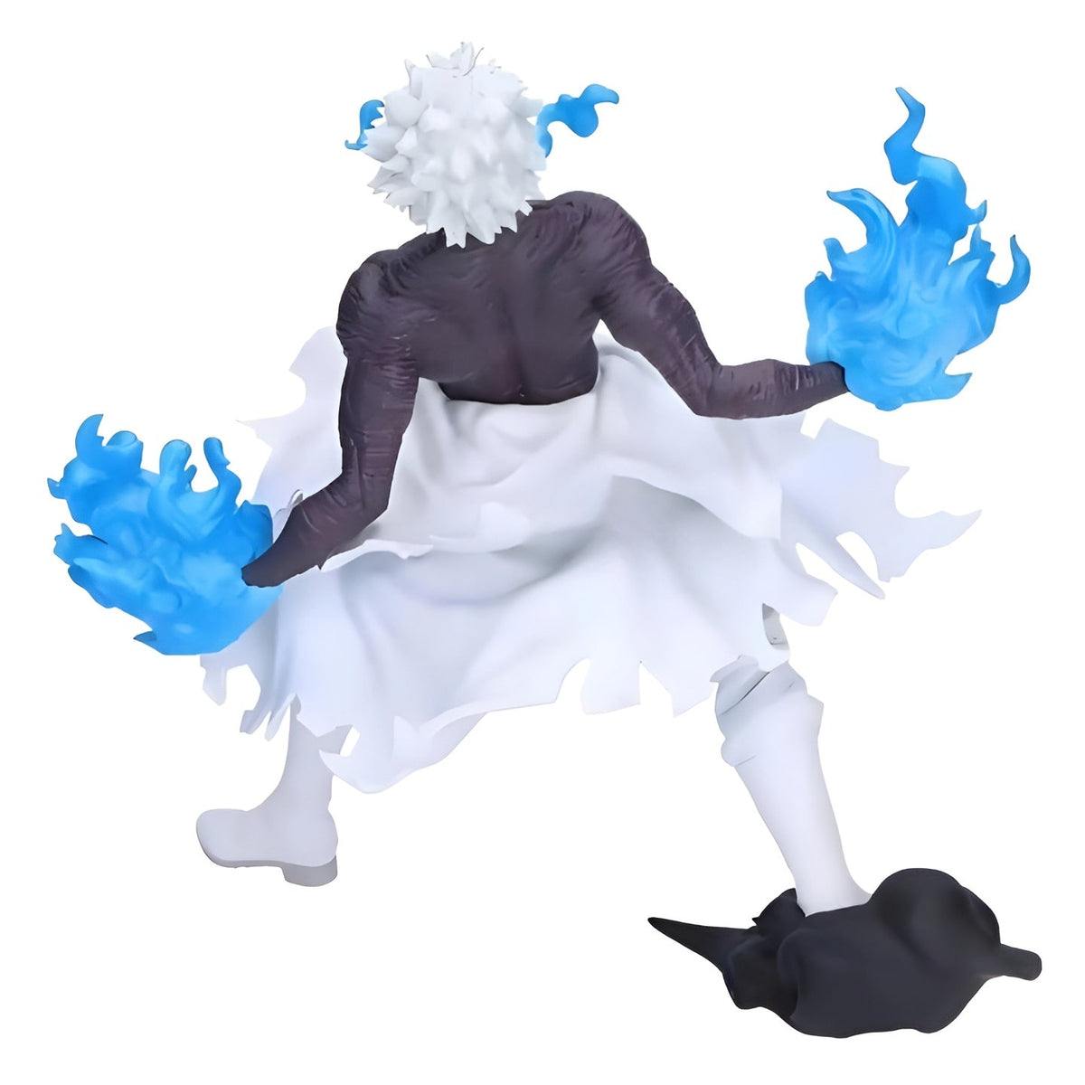 Dabi Błękitne Płomienie Figurka - My Hero Academia™