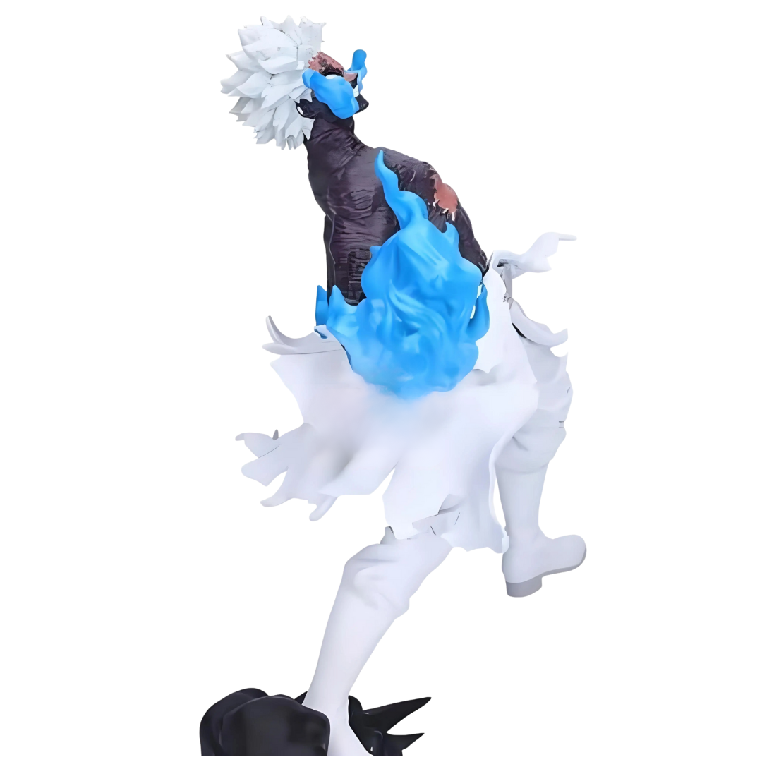 Dabi Błękitne Płomienie Figurka - My Hero Academia™