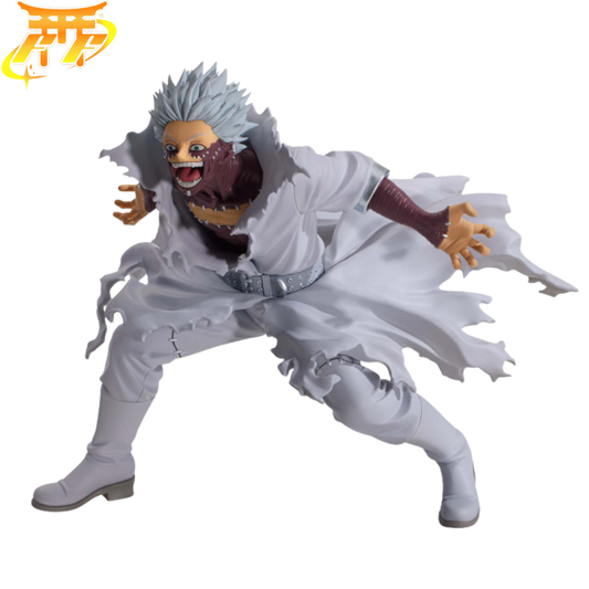 Dabi Poza Ataku Figurka - My Hero Academia™