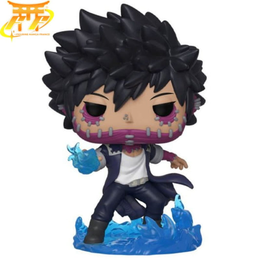 Dabi Todoroki Figurka POP - My Hero Academia™
