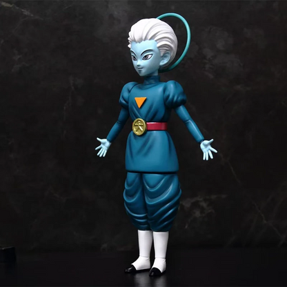 Daishinkan Figurka - Dragon Ball Z™
