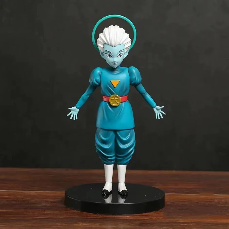 Daishinkan Figurka - Dragon Ball Z™