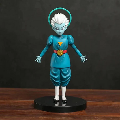 Daishinkan Figurka - Dragon Ball Z™