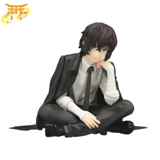 Daizai Mafia Figurka - Bungo Stray Dogs™
