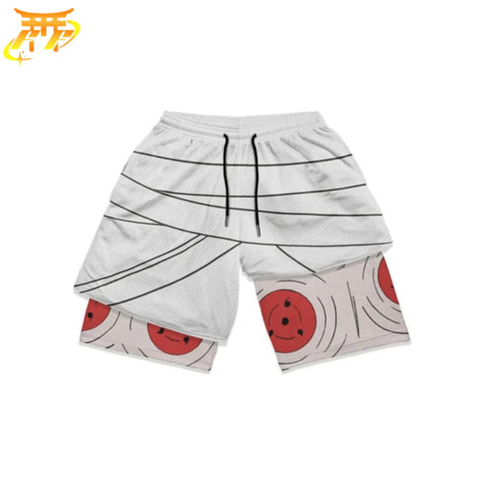 Danzo Spodenki - Naruto Shippuden™