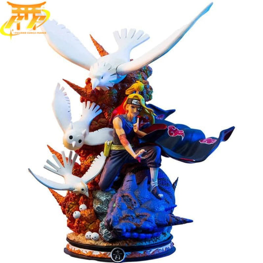 Deidara Bakuton Figurka - Naruto Shippuden™