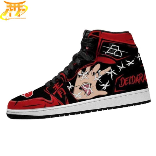Deidara Bakuton Sneakersy - Naruto™