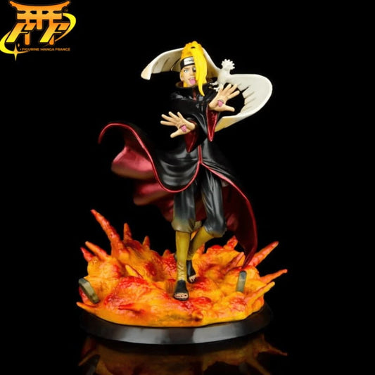 Deidara Figurka - Naruto Shippuden™