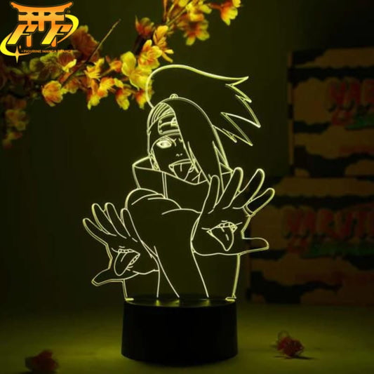 Deidara Lampka LED - Naruto Shippuden™