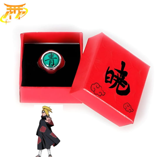 Deidara Pierścień - Naruto Shippuden™