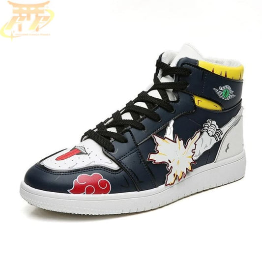 Deidara Sneakersy - Naruto Shippuden™