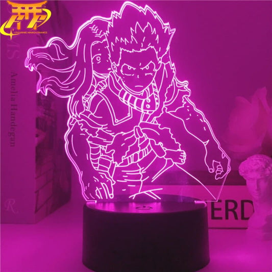 Deku i Eri Lampka LED - My Hero Academia™