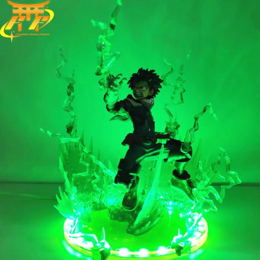 Deku Luminowa Figurka - My Hero Academia™