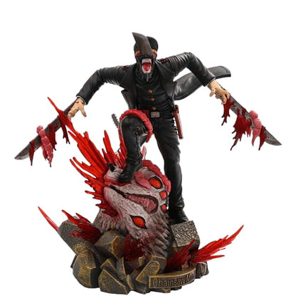Démon Épée Figurka - Chainsaw Man™