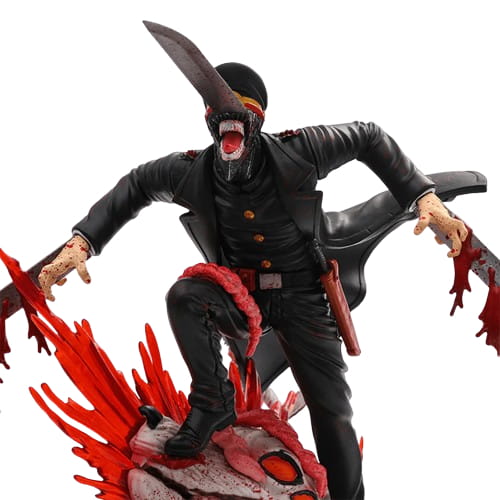 Démon Épée Figurka - Chainsaw Man™