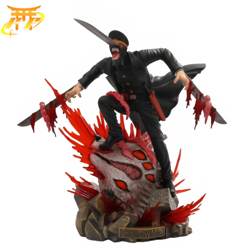 Démon Épée Figurka - Chainsaw Man™
